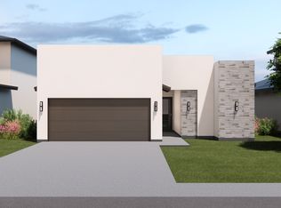 1024 Amezquita Dr Plan, Northcrest, Laredo, TX 78045