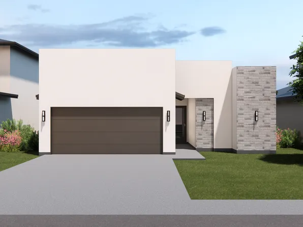 1024 Amezquita Dr Plan, Northcrest