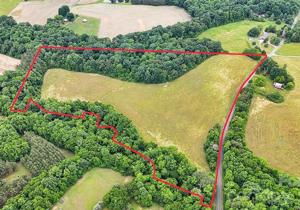 1st image of 0 Pennington Rd