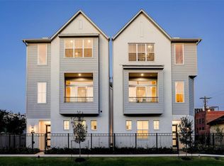 5320 Rose St, Houston, TX 77007