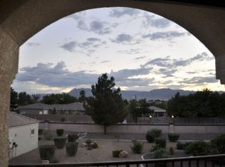 4921 Black Bear Rd UNIT 204, Las Vegas, NV 89149