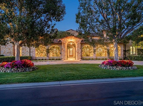 18483 Calle Tramonto, Rancho Santa Fe, CA 92091 | Zillow