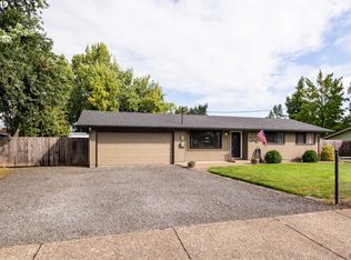 3440 C St, Springfield, OR 97478