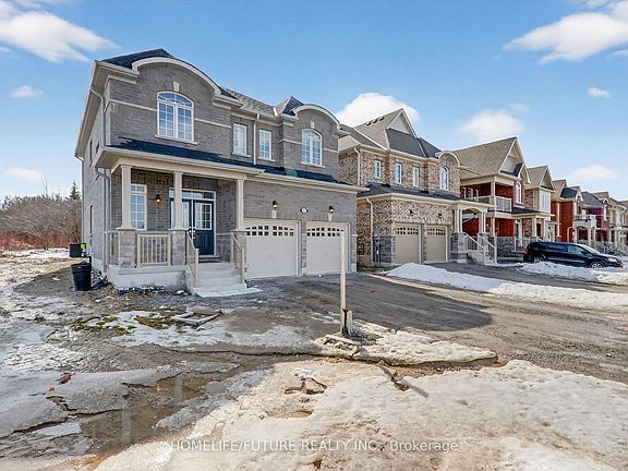 2nd image of 21 Jeanne Pynn Rd