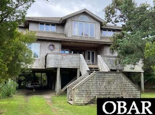 106 Middle Rd LOT 11-12, Ocracoke, NC 27960