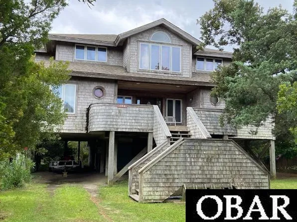 106 Middle Rd Lot 11-12, Ocracoke, NC 27960