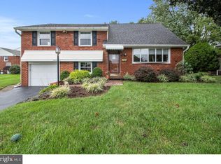 4702 Argyle Rd, Brookhaven, PA 19015