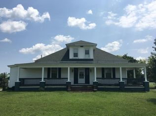 5932 Us Highway 158, Jackson, NC 27845