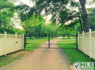 8227 Laurel Kay Ln, Tallahassee, FL 32317