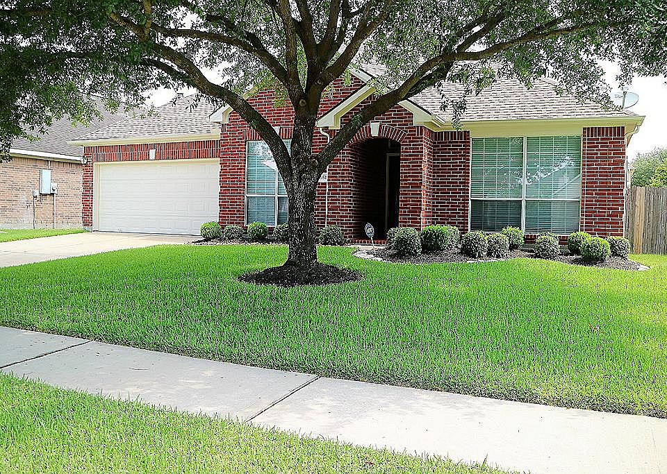 1st image of 16518 Wheatmill Ct