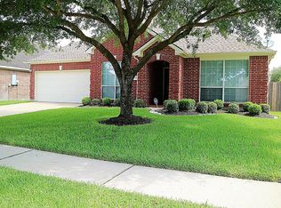 16518 Wheatmill Ct, Houston, TX 77095