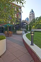 Rented by Gotham Organization