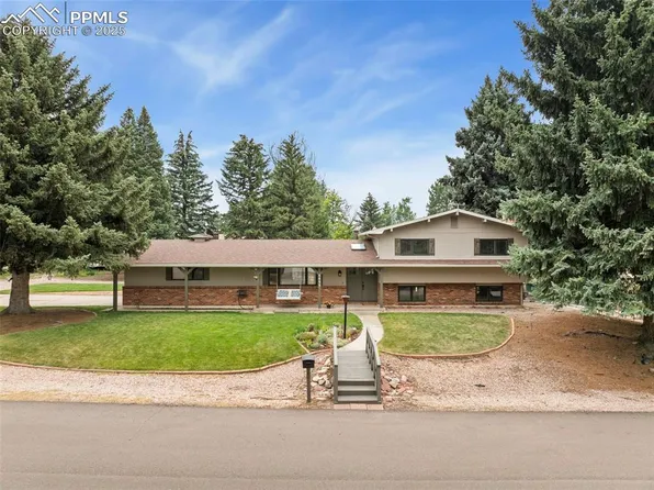 6899 Duke Dr, Colorado Springs, CO 80918