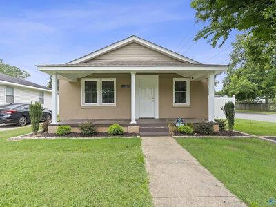 1130 9th Ave SE Lot 23, Decatur, AL, 35601