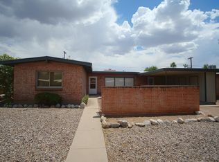 5708 E 3rd St, Tucson, AZ 85711