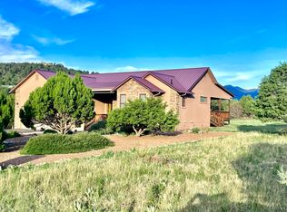 182 Saddleback Rd, Alto, NM 88312