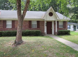 614 Minden St, Ruston, LA 71270