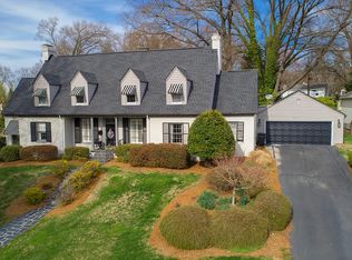 124 Manchester Ave, Danville, VA 24541