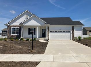 15008 W 104th Ave, Dyer, IN 46311