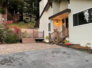 180 Spiker Ln, Santa Cruz, CA 95060
