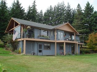 1349 Country Club Rd, Hood River, OR 97031