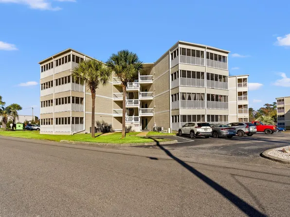 4350 Intercoastal Dr. #2403, Little River, SC 29566