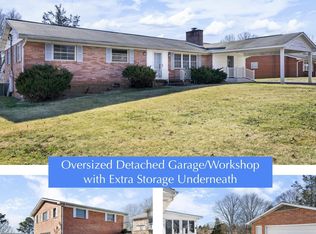 1112 Ideal Dr, Knoxville, TN 37938