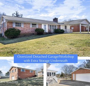 1112 Ideal Dr, Knoxville, TN, 37938