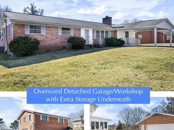 1112 Ideal Dr, Knoxville, TN 37938
