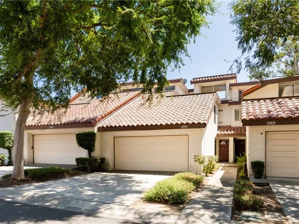 872 Wabash Ct, Claremont, CA 91711