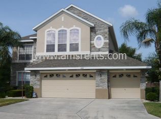 488 Autumn Damask Ct, Ocoee, FL 34761