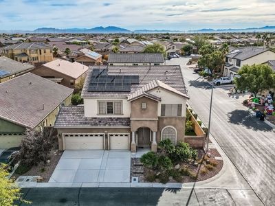5819 Casa Madera Ct, Las Vegas, NV, 89131