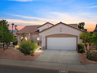 38388 Bent Palm Dr, Palm Desert, CA, 92211
