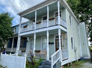 628 Rutledge Ave APT B, Charleston, SC 29403