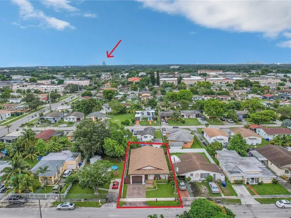 5455 Fletcher St, Hollywood, FL 33021