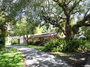 6650 Chapman Field Dr, Pinecrest, FL 33156