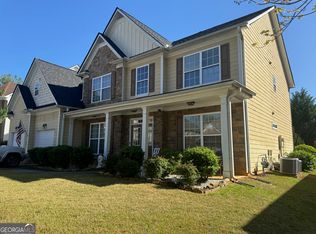 6152 Windy Ridge Trl, Lithonia, GA 30058