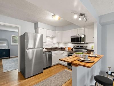 122 N Bedford St #A, Arlington, VA, 22201
