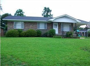 3207 Lafitte St, Mobile, AL 36606