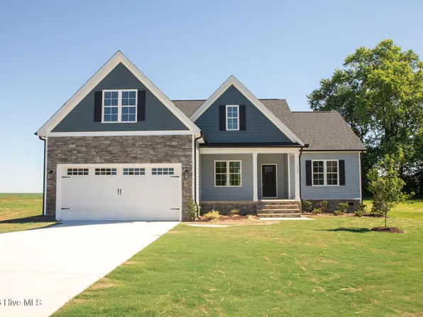 106 Lucky Lane, Pikeville, NC 27863