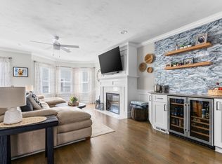 50 Desmoines Rd #F2, Quincy, MA 02169