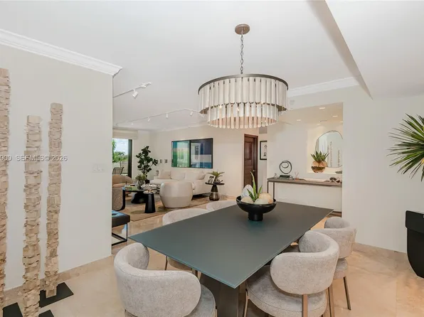 1121 Crandon Blvd APT E405, Key Biscayne, FL 33149