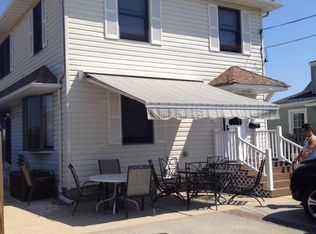 111 Princeton Ave, Lavallette, NJ 08735