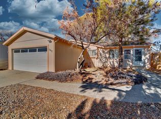 1417 N Gemini Cir, Fruita, CO 81521