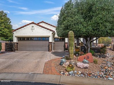 2119 E Thunderchief Dr, Green Valley, AZ, 85614