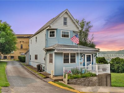 405 E Washington St, Rochester, PA, 15074