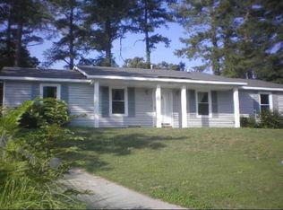 383 Park Way Dr, Martinez, GA 30907