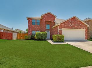 506 Fossil Hill Dr, Arlington, TX 76002