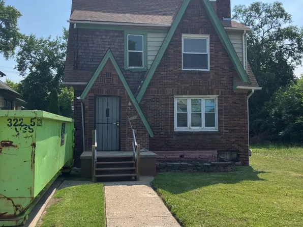 14642 Forrer St, Detroit, MI 48227