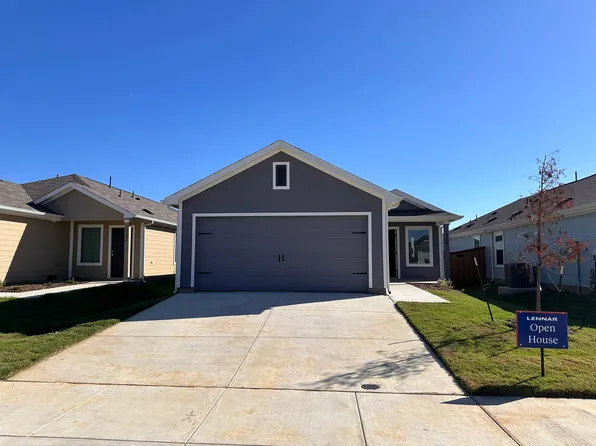 12020 Arabian Rd, Providence Village, TX 76227